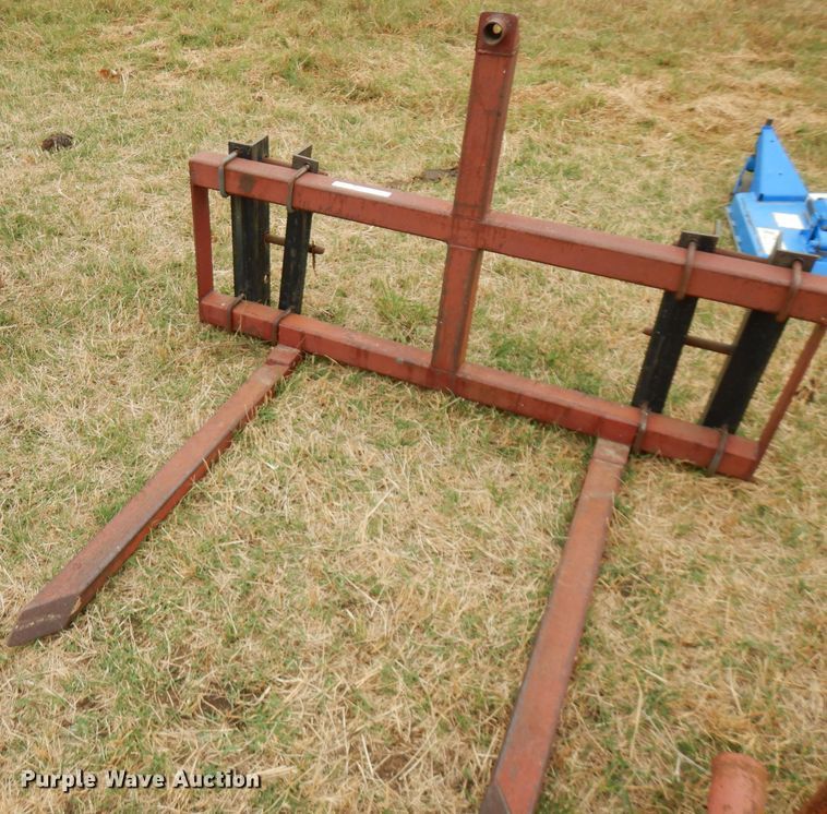 image for item FW9820 Ag equipment