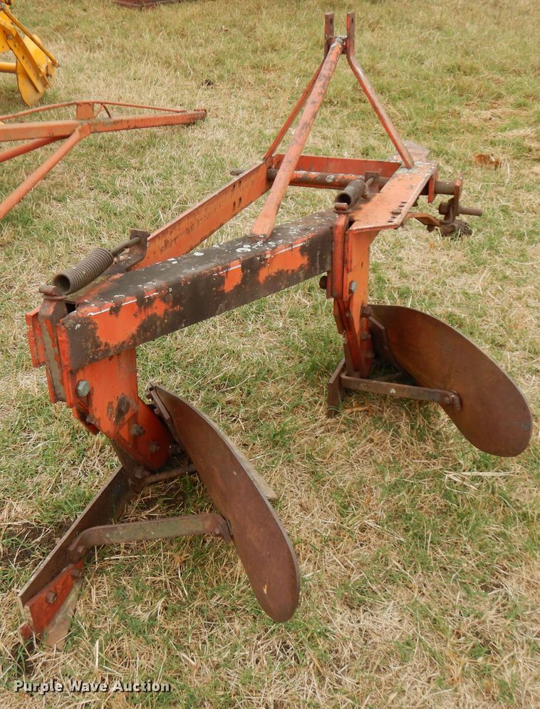 image for item FW9820 Ag equipment