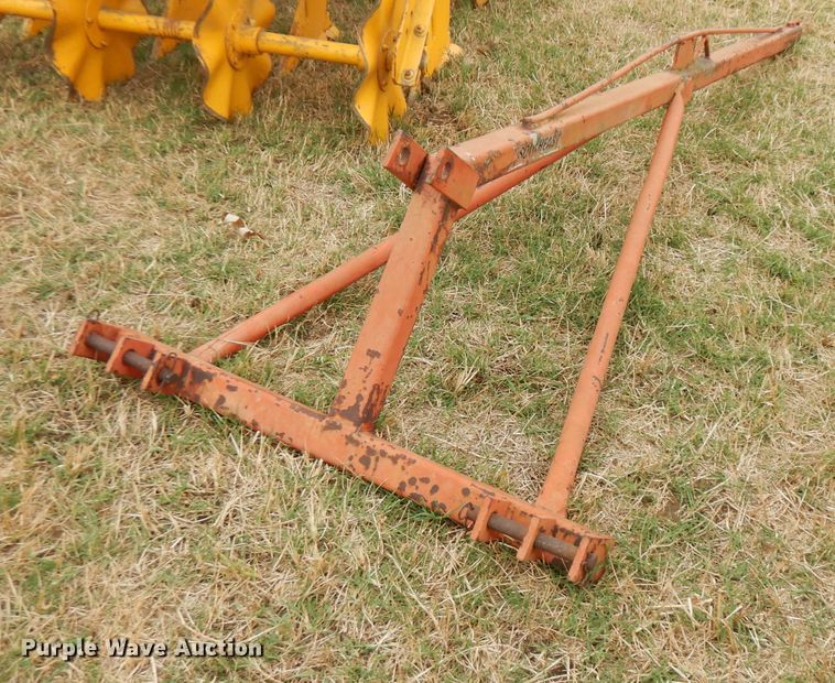 image for item FW9820 Ag equipment