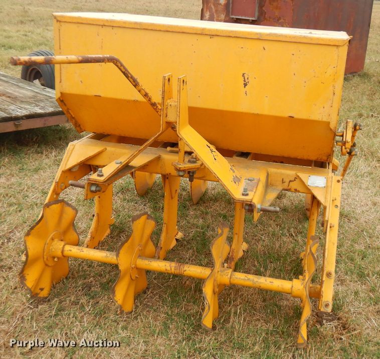 image for item FW9820 Ag equipment