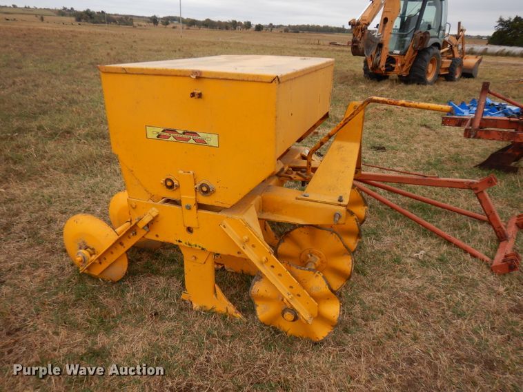 image for item FW9820 Ag equipment