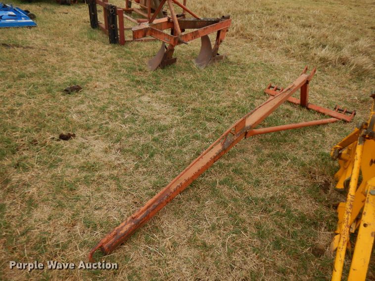 image for item FW9820 Ag equipment