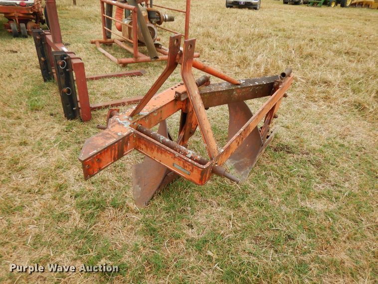 image for item FW9820 Ag equipment