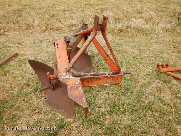 image for item FW9820 Ag equipment