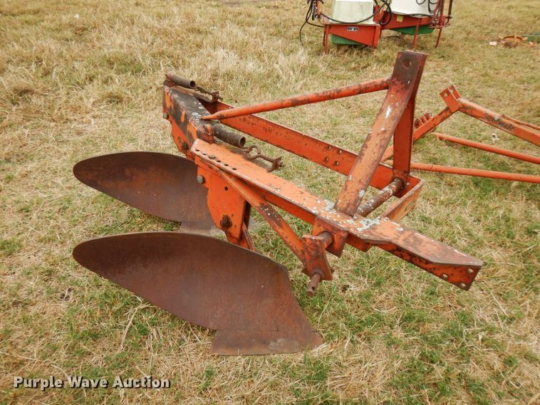 image for item FW9820 Ag equipment