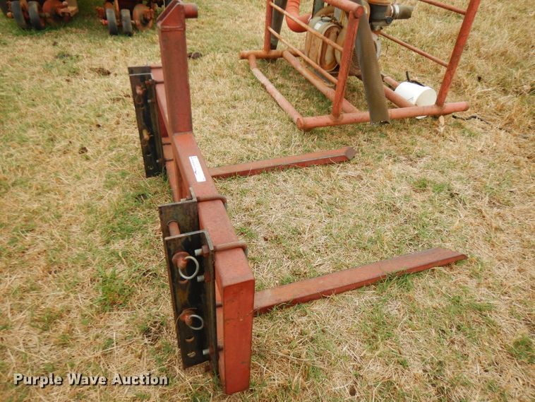 image for item FW9820 Ag equipment