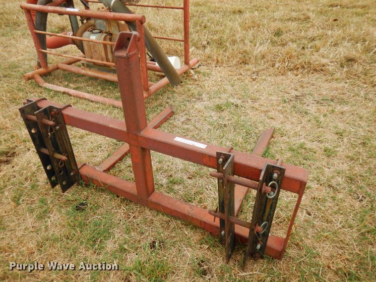 image for item FW9820 Ag equipment