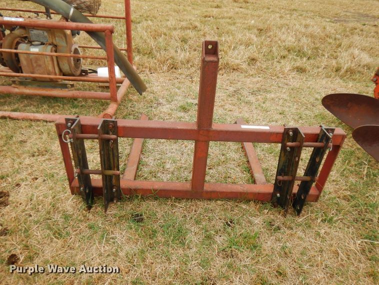 image for item FW9820 Ag equipment