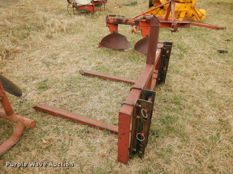 image for item FW9820 Ag equipment