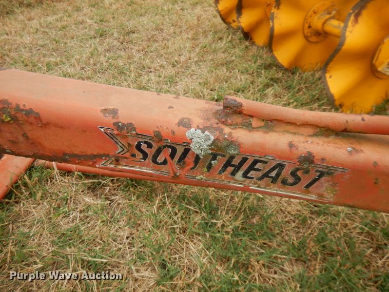 image for item FW9820 Ag equipment