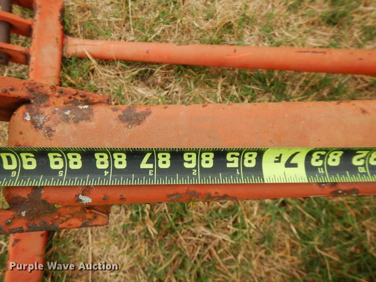 image for item FW9820 Ag equipment