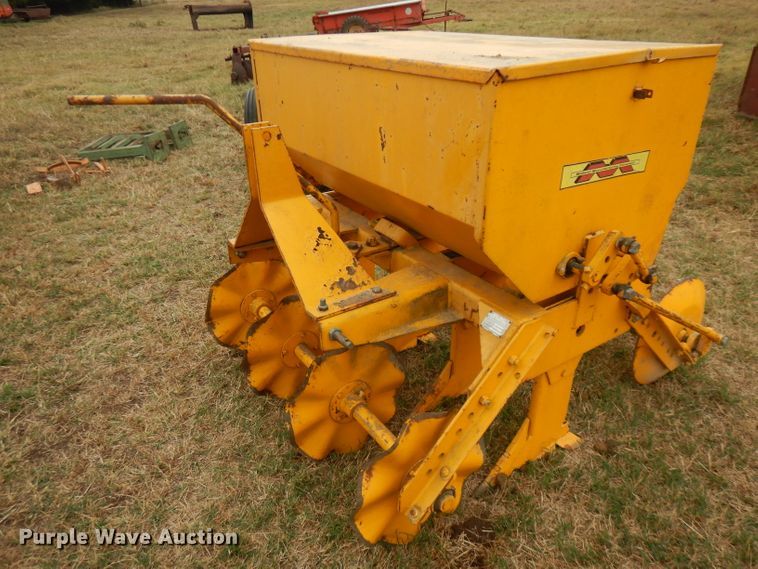 image for item FW9820 Ag equipment