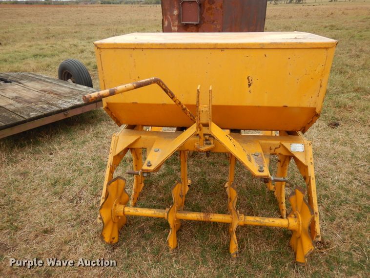 image for item FW9820 Ag equipment