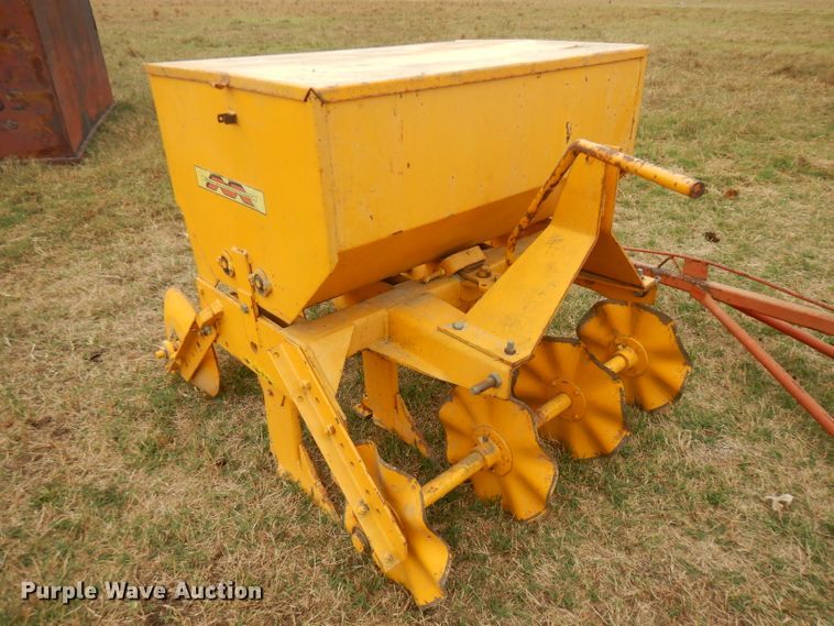 image for item FW9820 Ag equipment