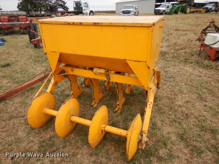 image for item FW9820 Ag equipment