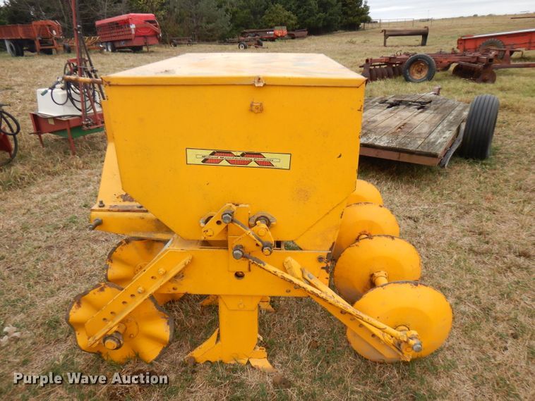 image for item FW9820 Ag equipment