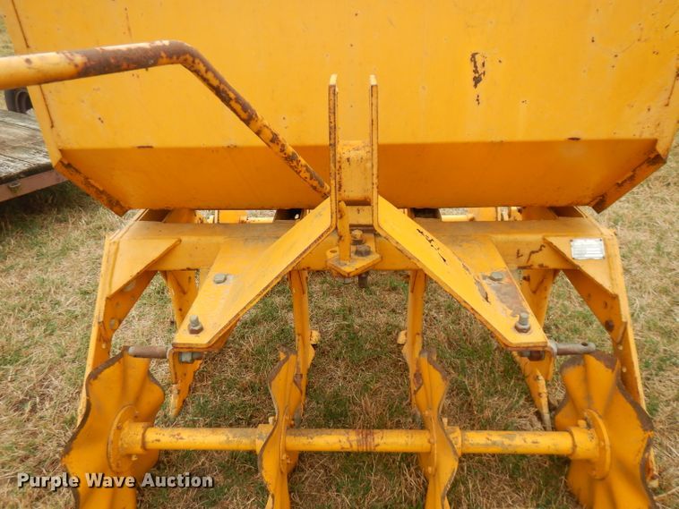 image for item FW9820 Ag equipment