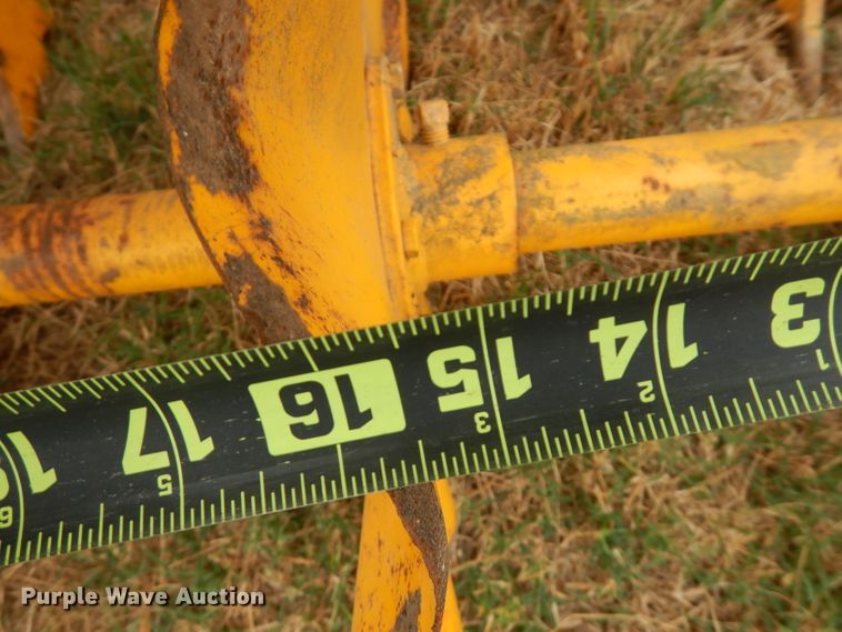 image for item FW9820 Ag equipment