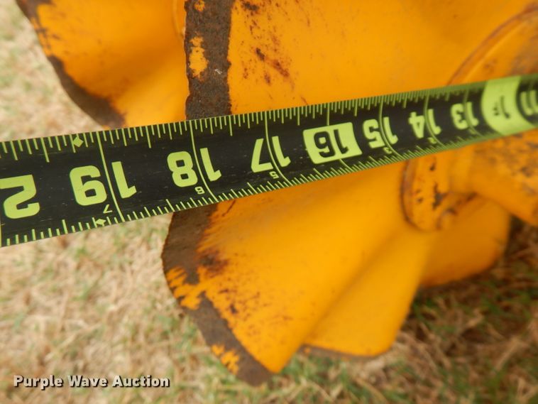 image for item FW9820 Ag equipment