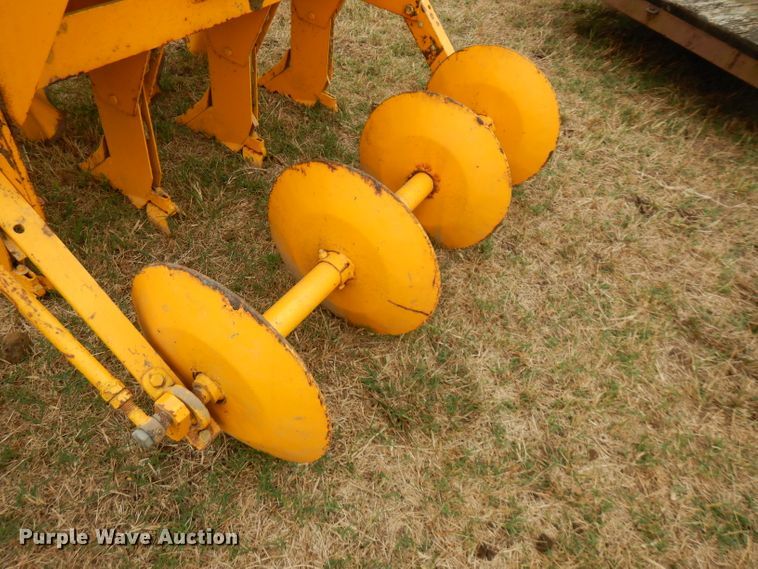 image for item FW9820 Ag equipment