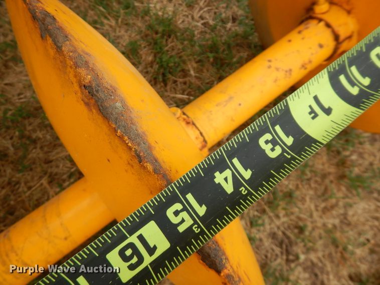 image for item FW9820 Ag equipment