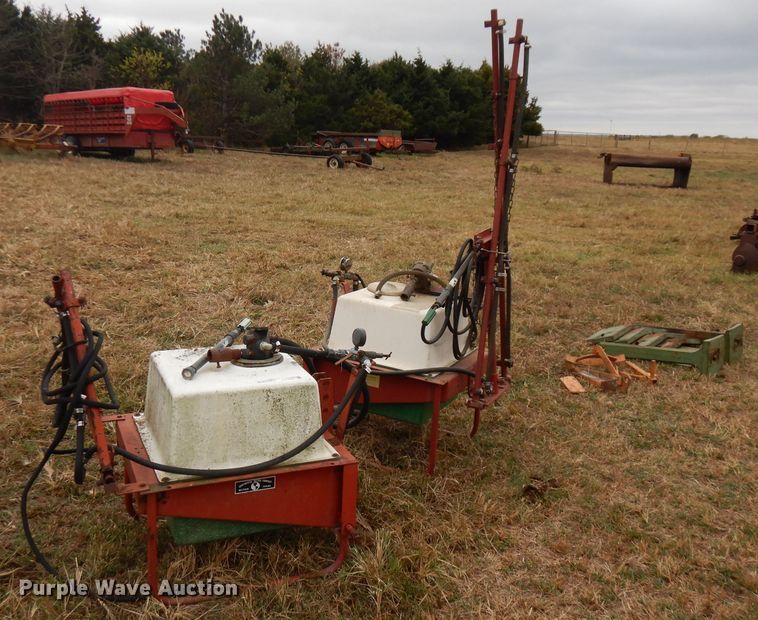 image for item FW9821 Ag equipment