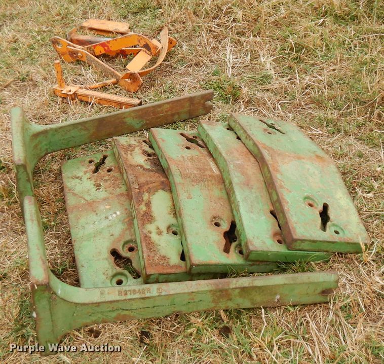 image for item FW9821 Ag equipment