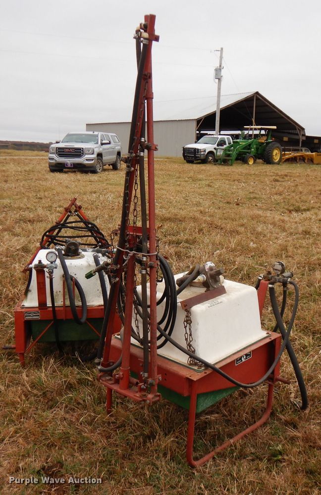 image for item FW9821 Ag equipment