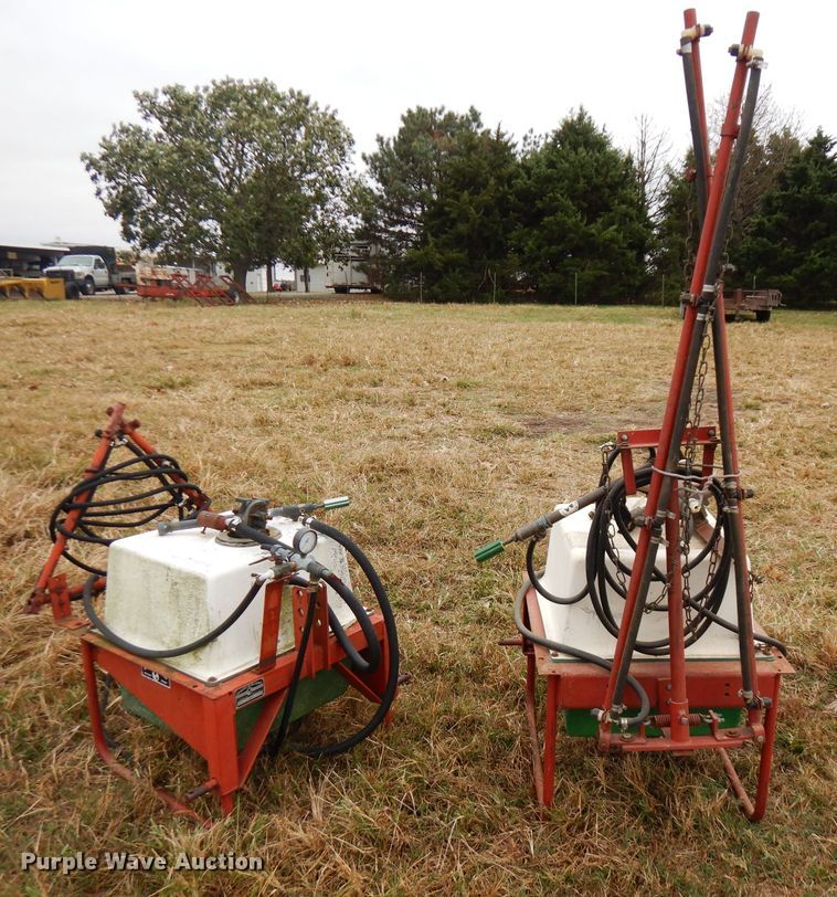 image for item FW9821 Ag equipment