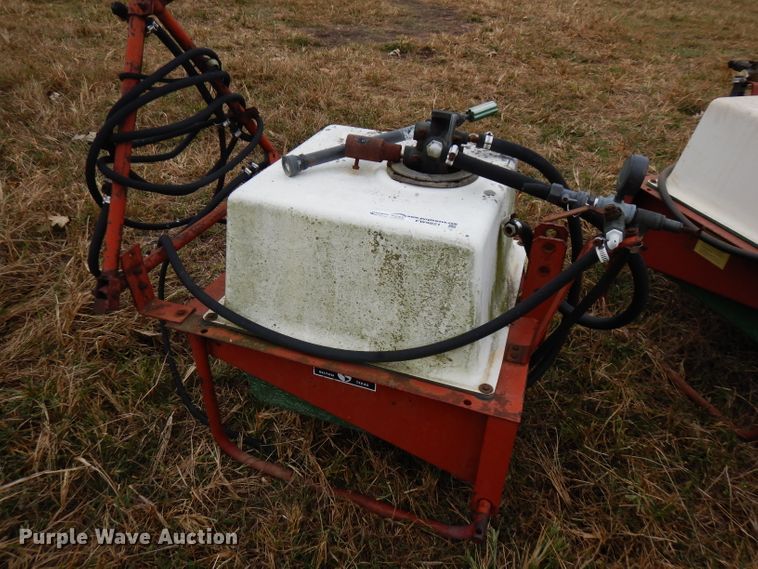 image for item FW9821 Ag equipment