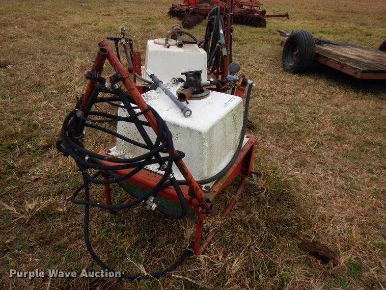 image for item FW9821 Ag equipment