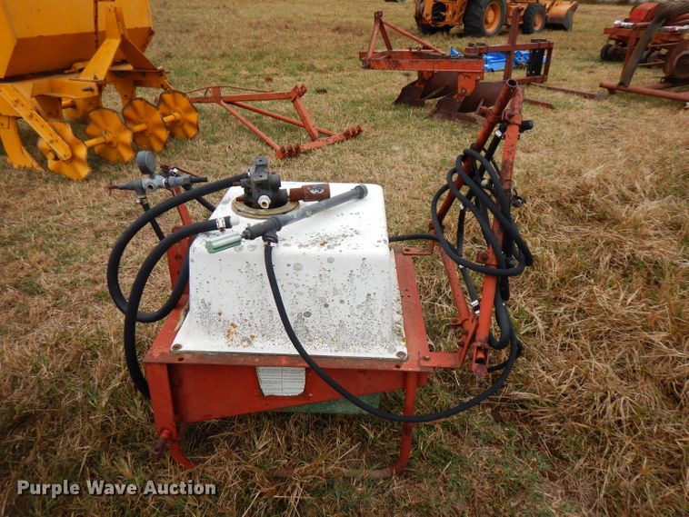 image for item FW9821 Ag equipment