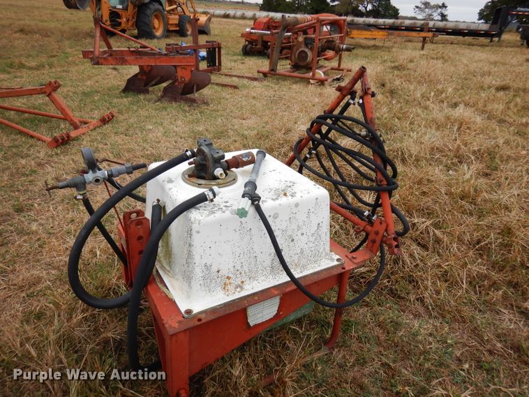 image for item FW9821 Ag equipment