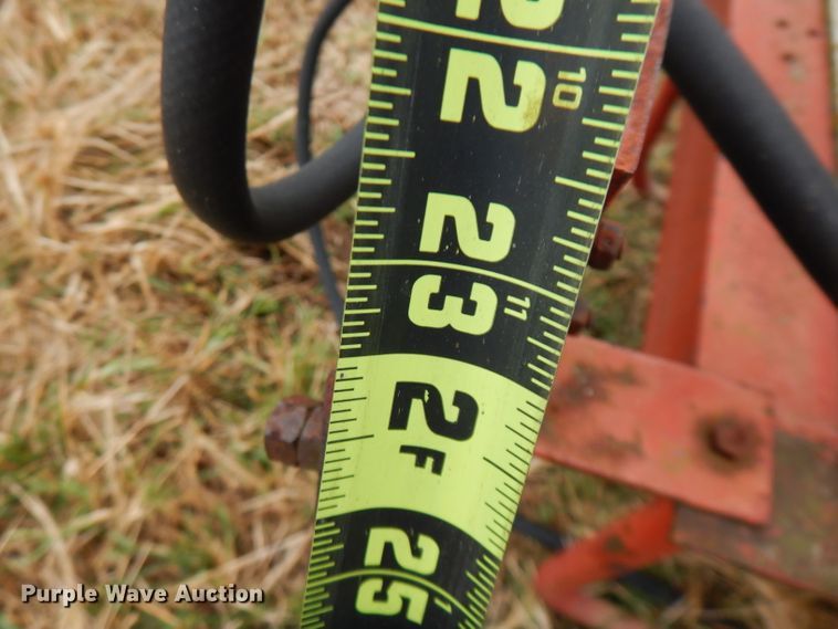 image for item FW9821 Ag equipment