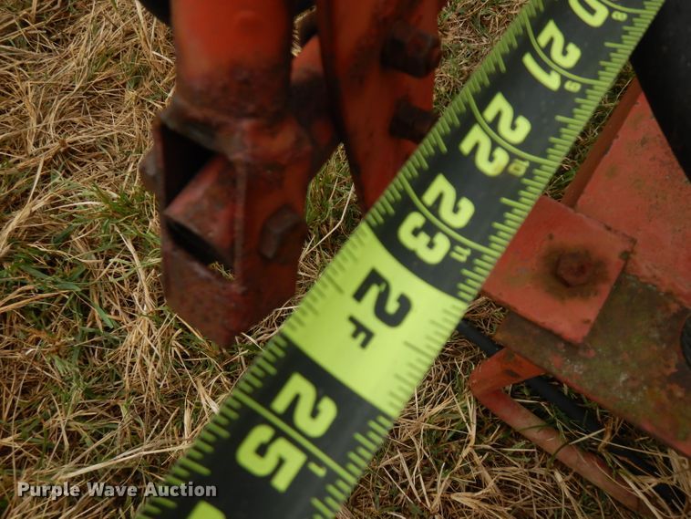 image for item FW9821 Ag equipment