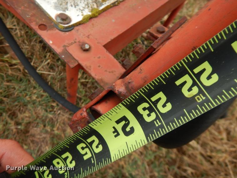 image for item FW9821 Ag equipment