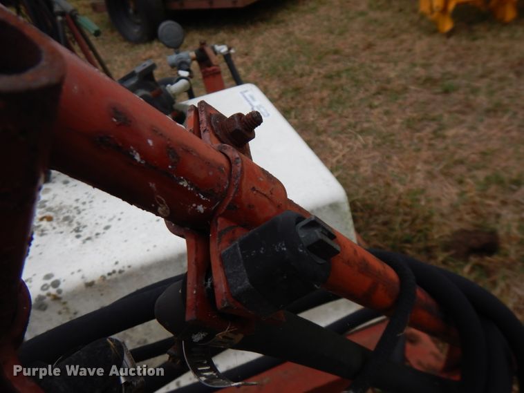 image for item FW9821 Ag equipment