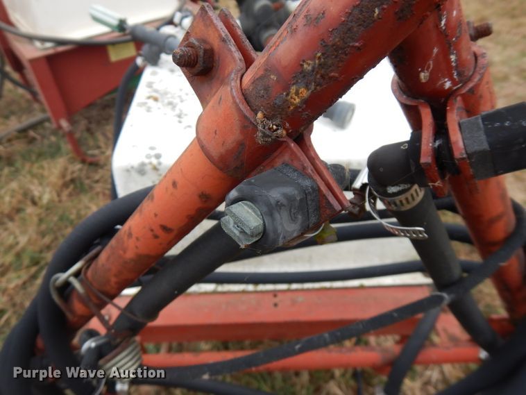 image for item FW9821 Ag equipment