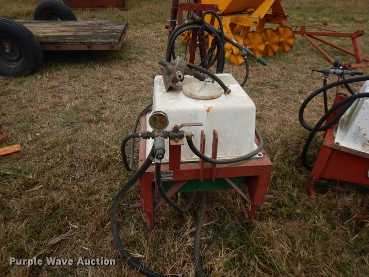 image for item FW9821 Ag equipment