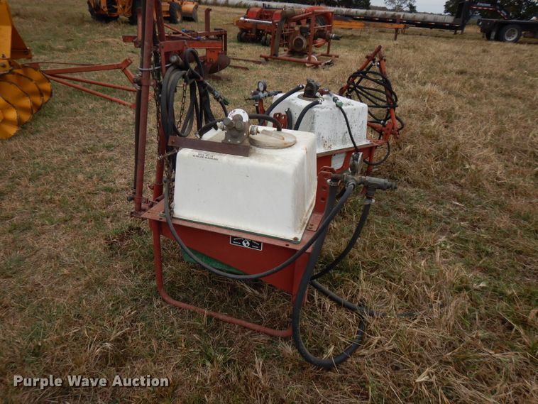 image for item FW9821 Ag equipment