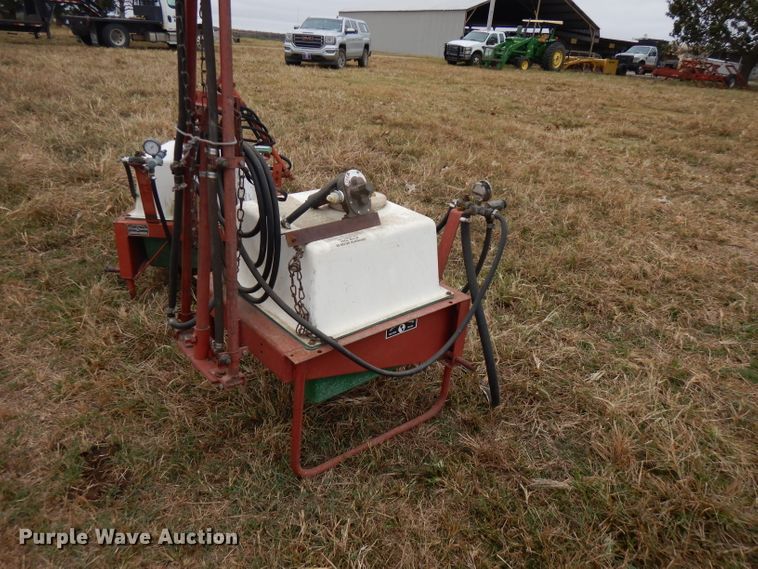 image for item FW9821 Ag equipment