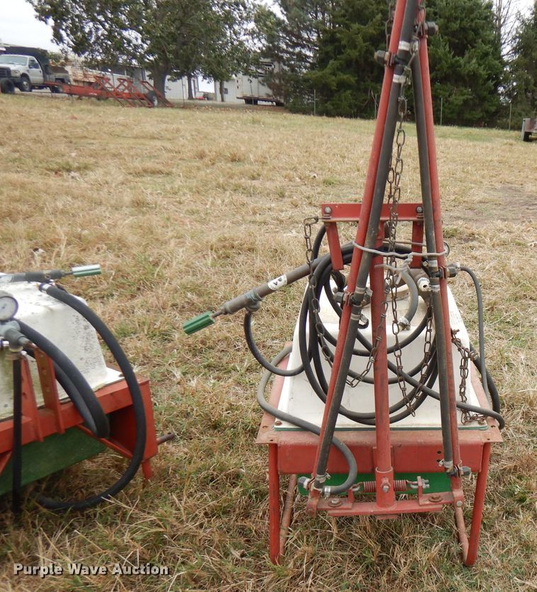 image for item FW9821 Ag equipment