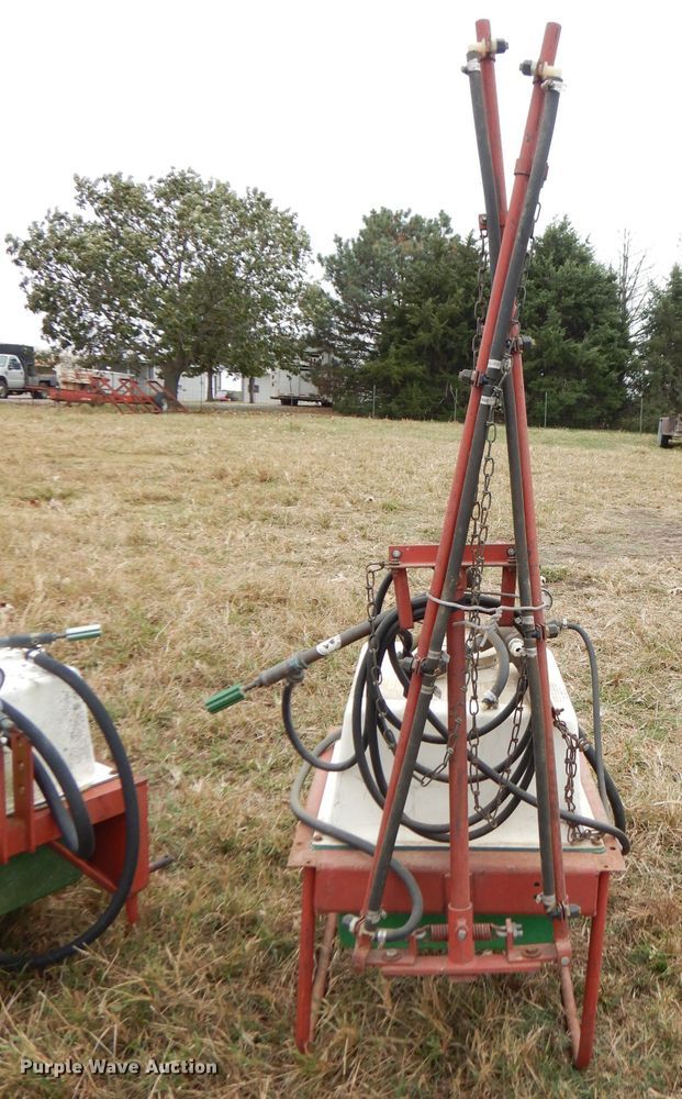 image for item FW9821 Ag equipment