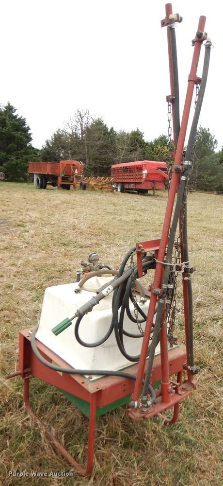 image for item FW9821 Ag equipment