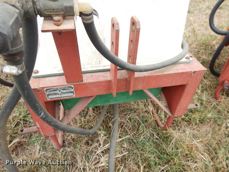 image for item FW9821 Ag equipment