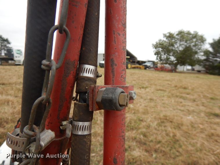 image for item FW9821 Ag equipment