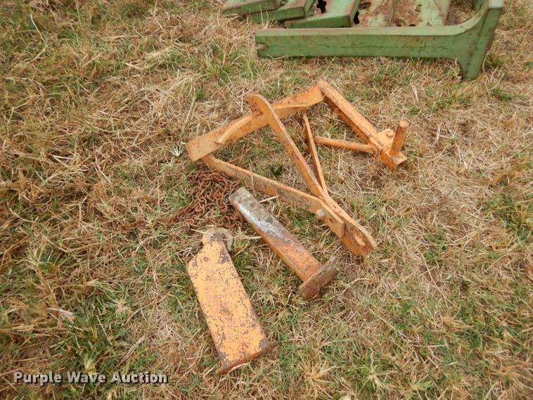 image for item FW9821 Ag equipment