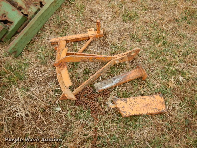 image for item FW9821 Ag equipment