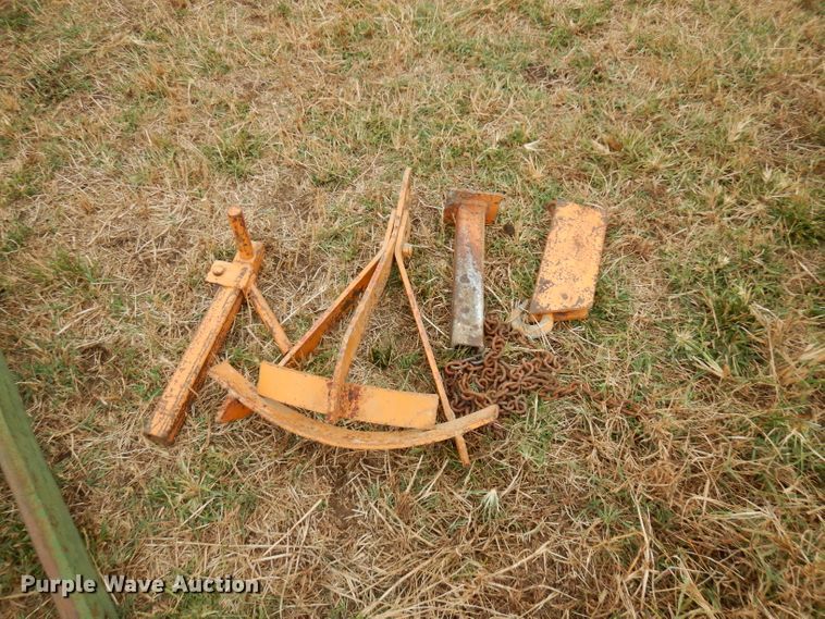 image for item FW9821 Ag equipment