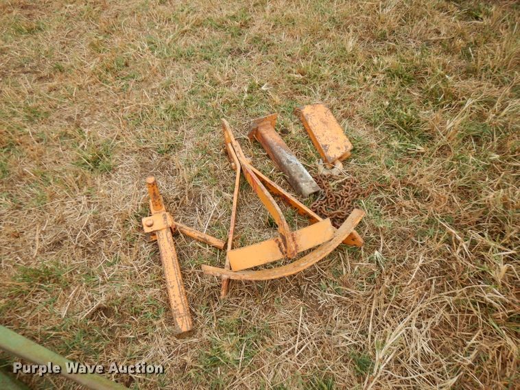 image for item FW9821 Ag equipment